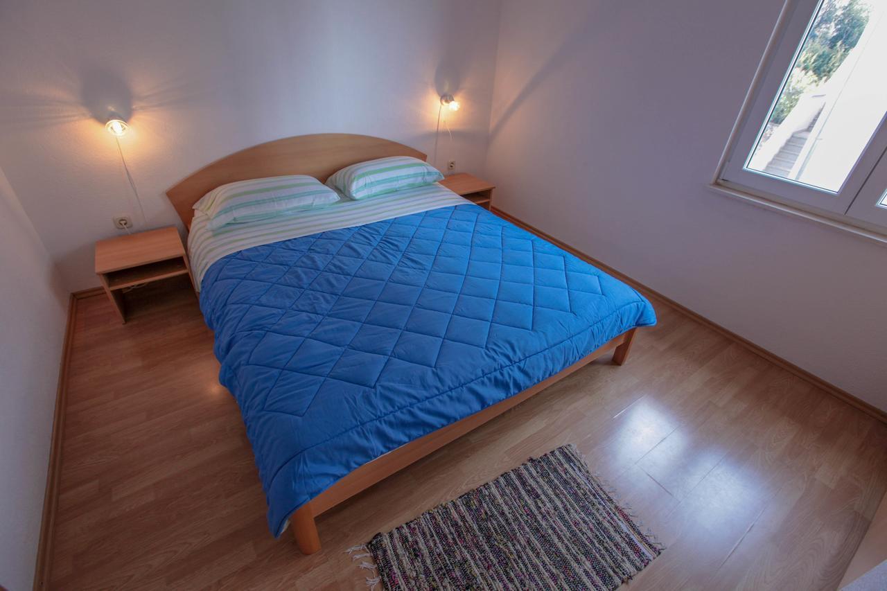 Apartments Mama Rogoznica  Extérieur photo