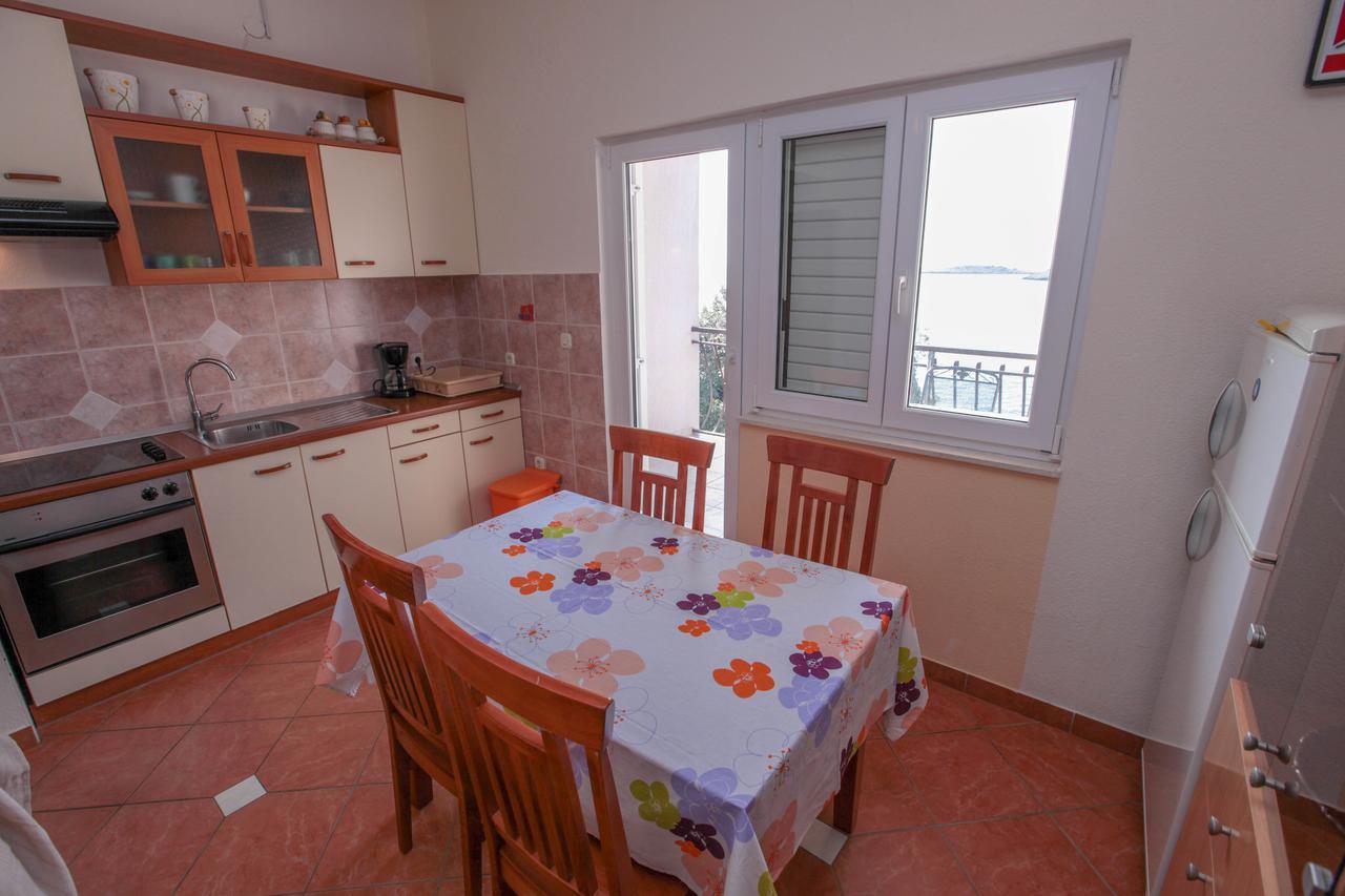 Apartments Mama Rogoznica  Extérieur photo