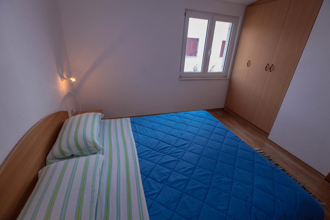 Apartments Mama Rogoznica  Extérieur photo