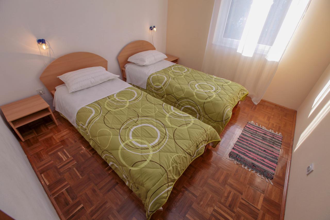 Apartments Mama Rogoznica  Extérieur photo