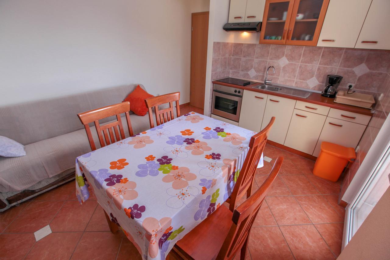 Apartments Mama Rogoznica  Extérieur photo