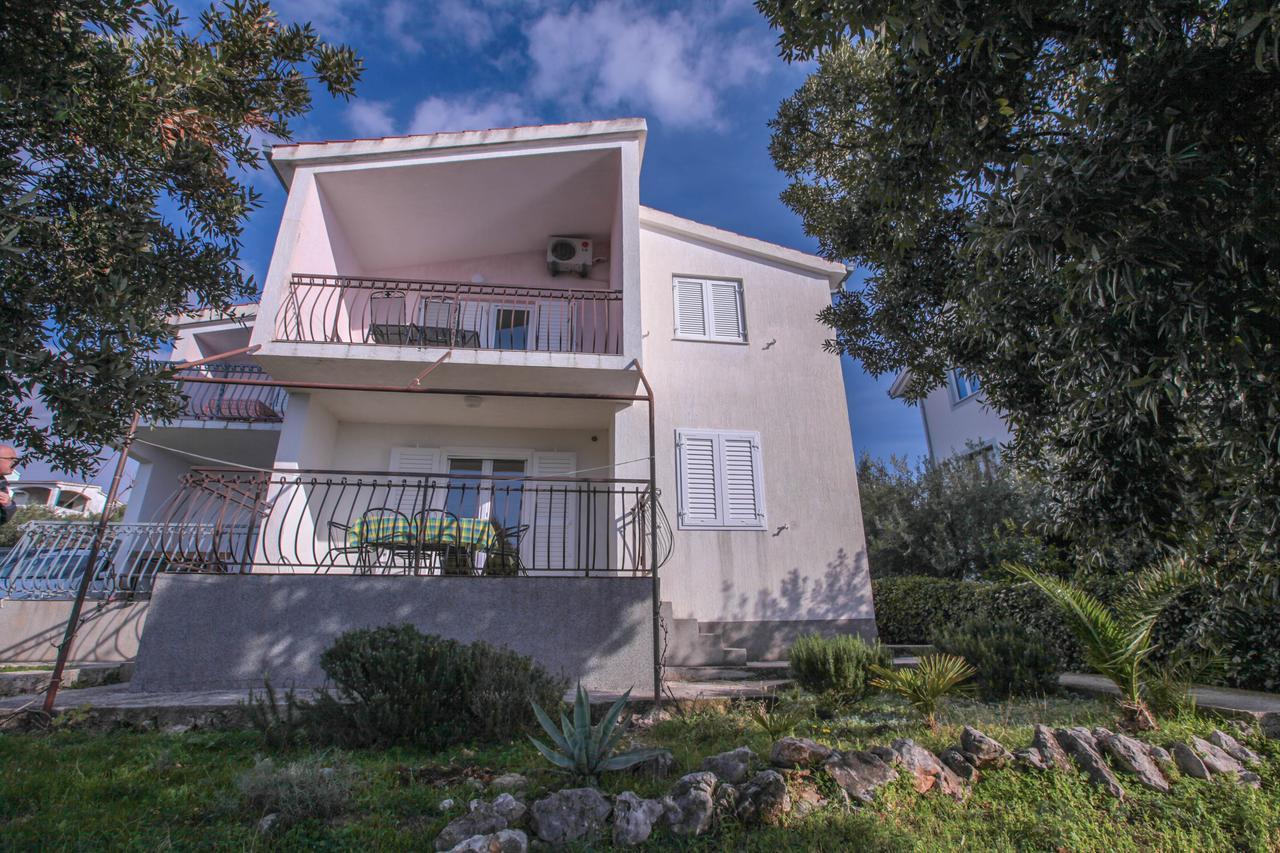 Apartments Mama Rogoznica  Extérieur photo