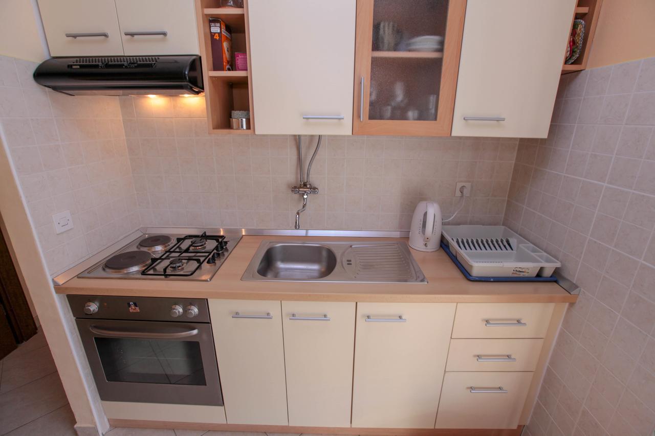 Apartments Mama Rogoznica  Extérieur photo