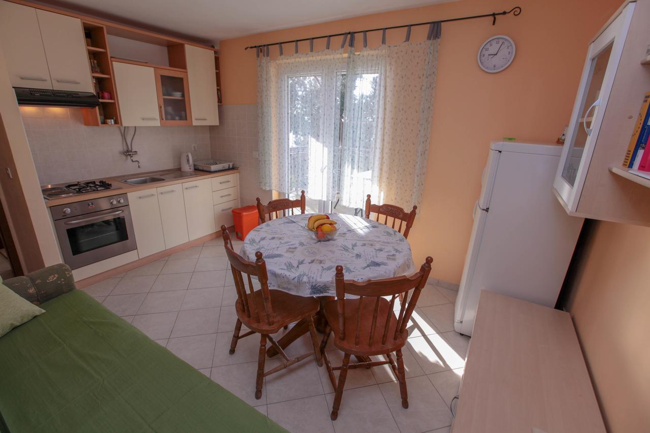 Apartments Mama Rogoznica  Extérieur photo
