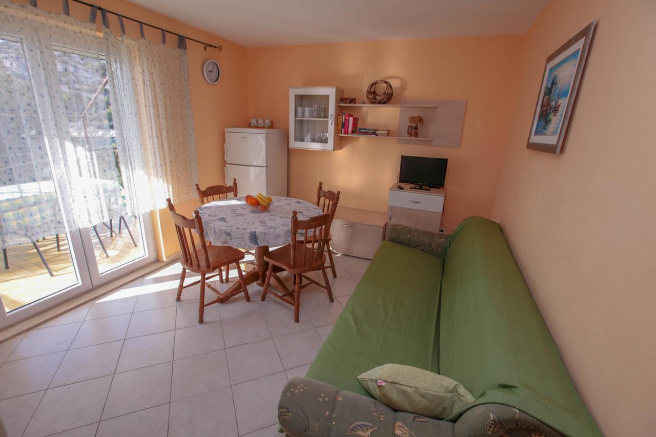 Apartments Mama Rogoznica  Extérieur photo