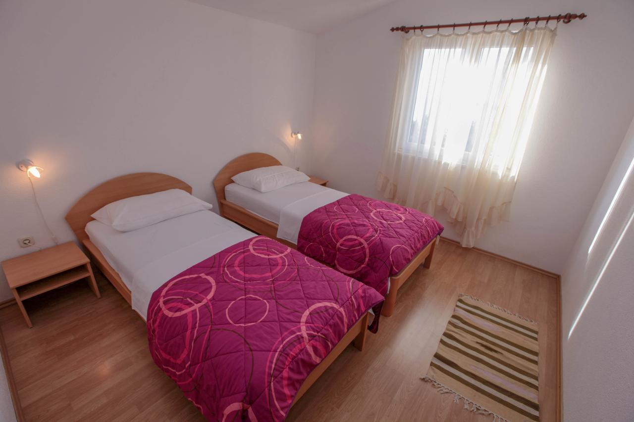 Apartments Mama Rogoznica  Extérieur photo